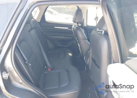 2025 Mazda Cx-5 2.5 S Select z USA, uszkodzony, nr VIN JM3KFBBL1S0699398